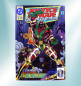 Preview: Justice League Intl. Quarterly Nr. 12 (1993) – 80 Seiten DC-Action | hoppla-stuff.de